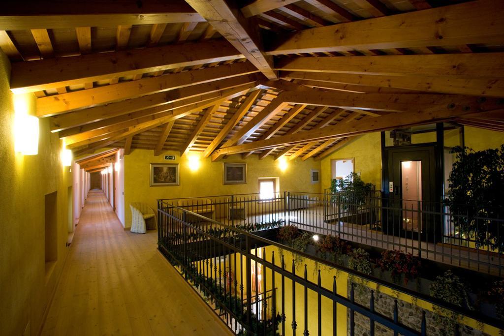 Agriturismo Al Casale Codroipo Ngoại thất bức ảnh