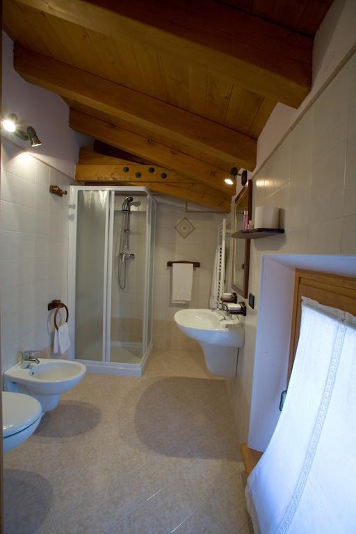 Agriturismo Al Casale Codroipo Phòng bức ảnh