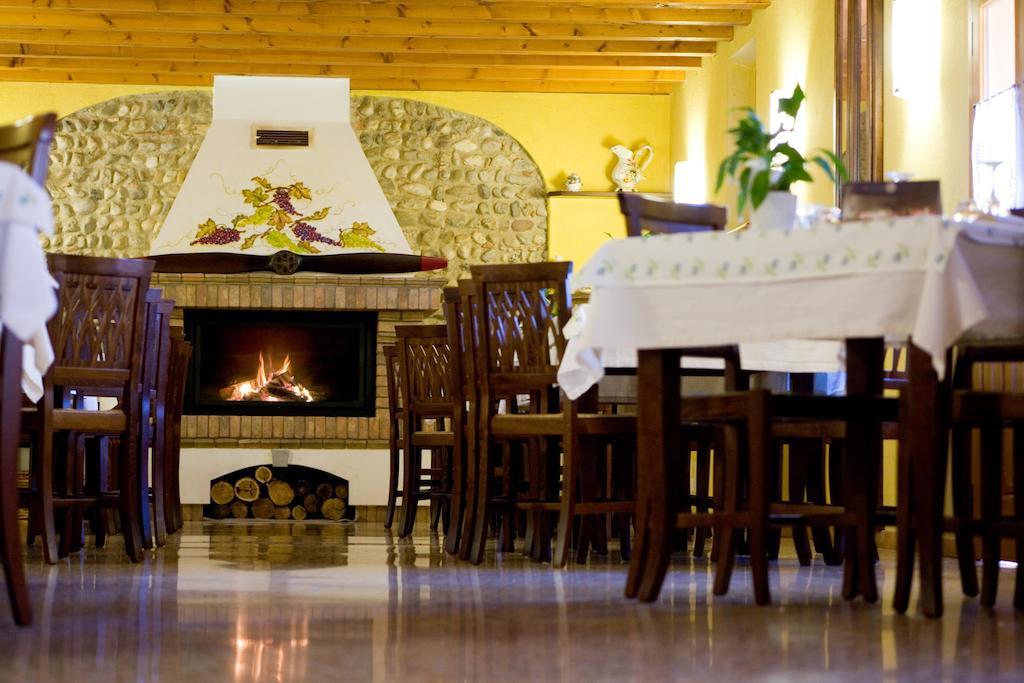 Agriturismo Al Casale Codroipo Ngoại thất bức ảnh
