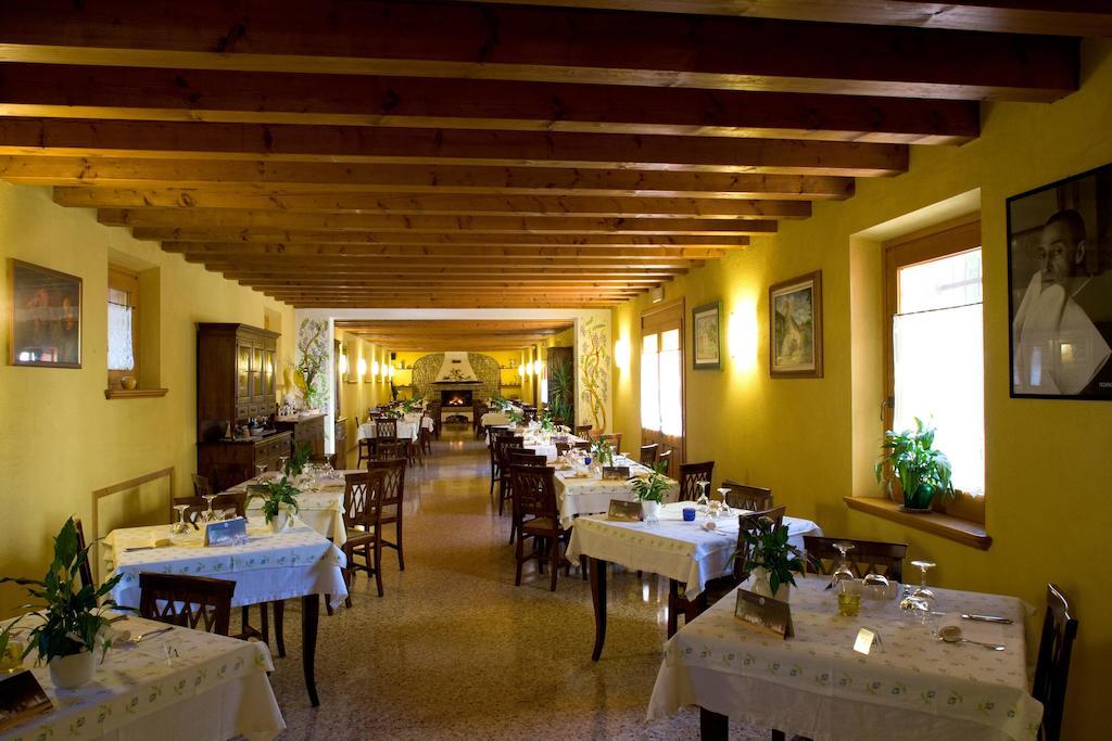 Agriturismo Al Casale Codroipo Ngoại thất bức ảnh